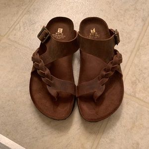 White Mountain Shoes - White Mountain Sandal White Mountain Shoes - White Mountain Sandal